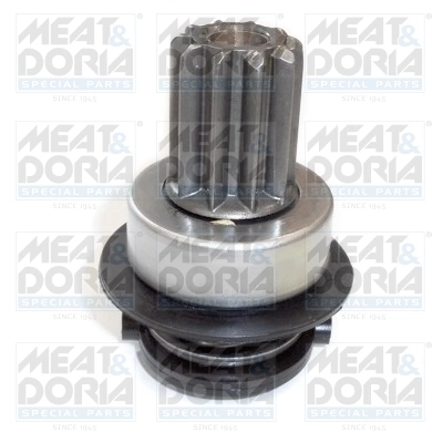 Pinion, starter